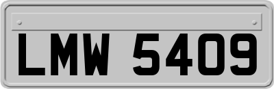 LMW5409