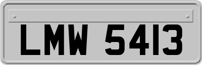 LMW5413