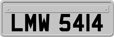 LMW5414
