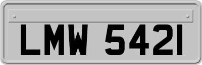 LMW5421