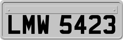 LMW5423
