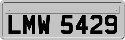 LMW5429