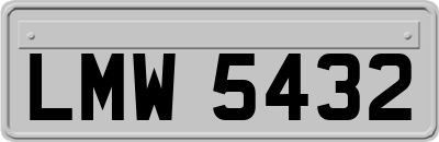 LMW5432