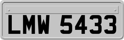 LMW5433