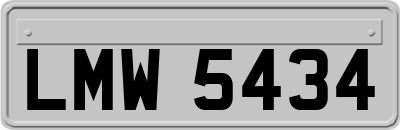 LMW5434