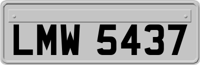 LMW5437