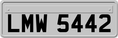LMW5442