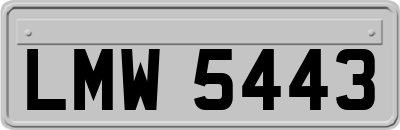 LMW5443