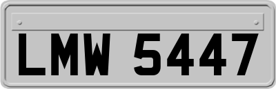 LMW5447