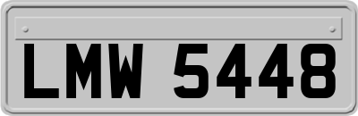 LMW5448