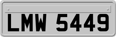 LMW5449