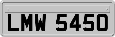 LMW5450