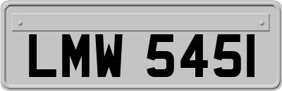 LMW5451