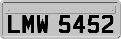 LMW5452
