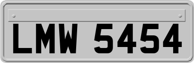 LMW5454