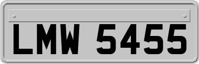 LMW5455