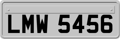 LMW5456