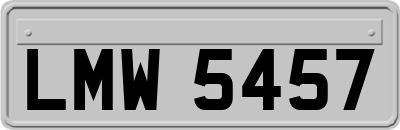 LMW5457