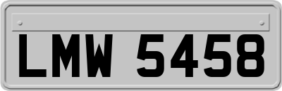LMW5458