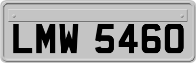 LMW5460