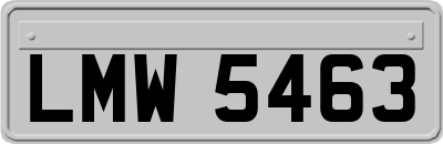 LMW5463