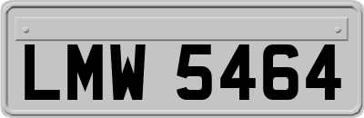 LMW5464