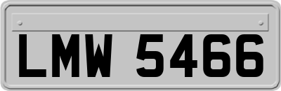 LMW5466