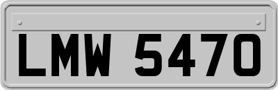 LMW5470