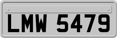LMW5479