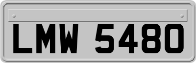 LMW5480
