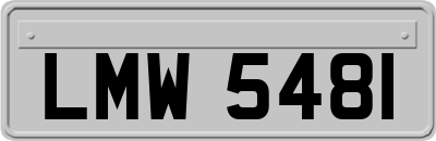 LMW5481