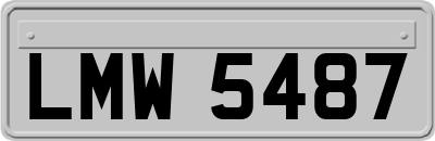 LMW5487
