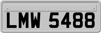 LMW5488
