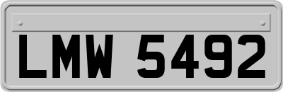 LMW5492