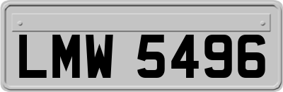 LMW5496