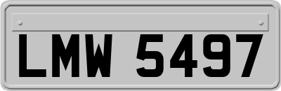 LMW5497
