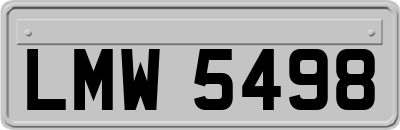 LMW5498