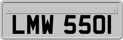 LMW5501