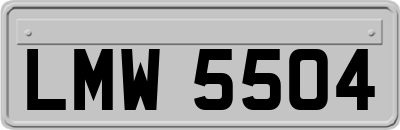 LMW5504