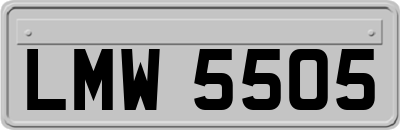 LMW5505