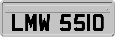 LMW5510