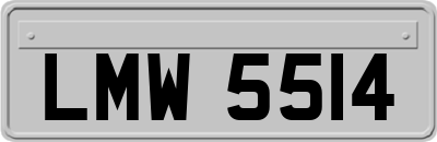 LMW5514