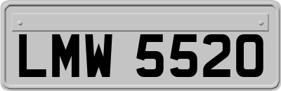 LMW5520