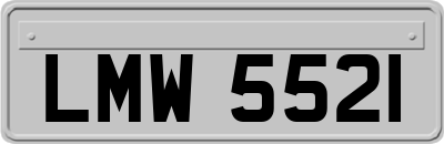 LMW5521