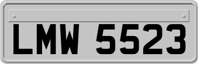 LMW5523