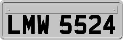 LMW5524