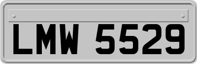 LMW5529