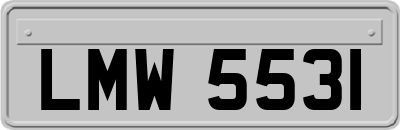 LMW5531