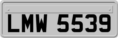 LMW5539