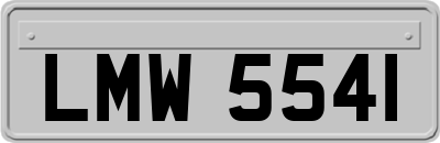 LMW5541